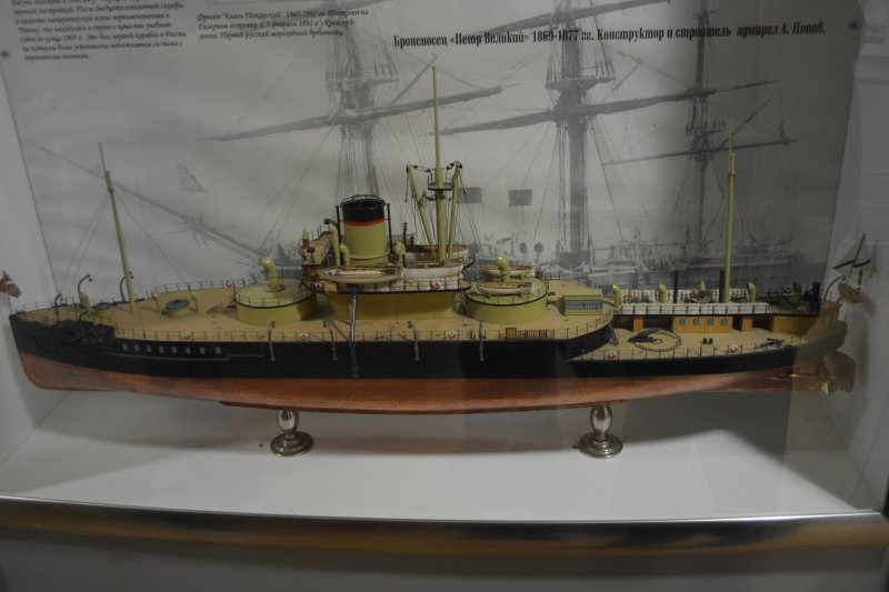 Фото к «Адмиралтейские верфи»  — город в городе.