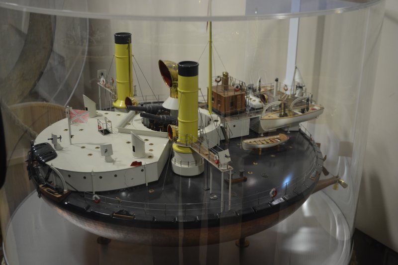 Фото к «Адмиралтейские верфи»  — город в городе.