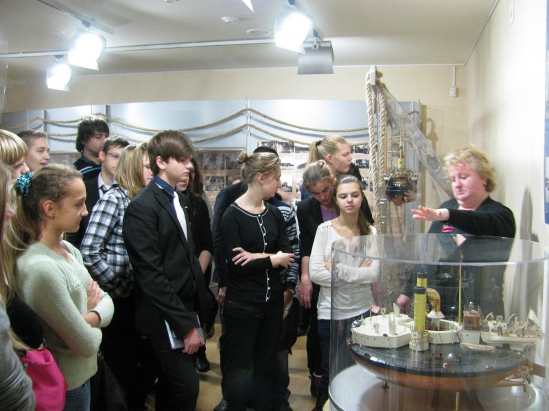 Фото к «Адмиралтейские верфи»  — город в городе.