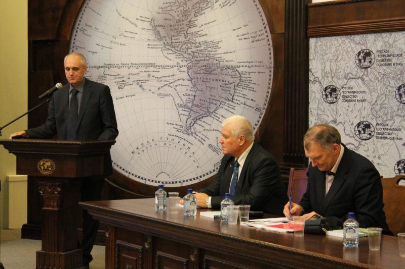 Фото к Информационный центр по атомной энергии в Санкт-Петербурге выступил соорганизатором международной научно-практической конференции