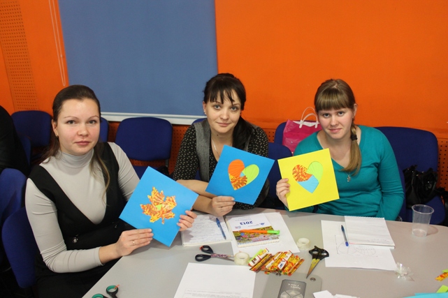 Фото к «БУДУЩЕЕ ПЛАНЕТЫ  — В НАШИХ РУКАХ!»