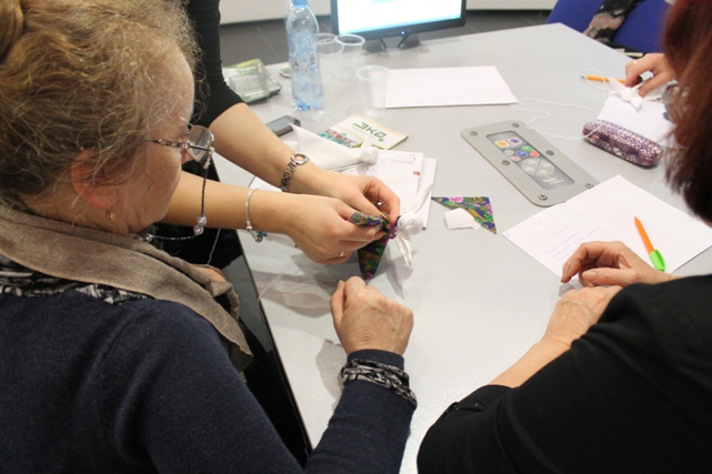 Фото к «БУДУЩЕЕ ПЛАНЕТЫ  — В НАШИХ РУКАХ!»