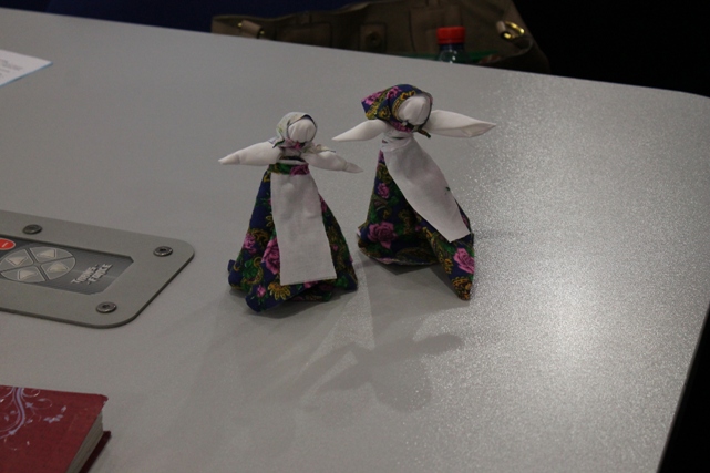 Фото к «БУДУЩЕЕ ПЛАНЕТЫ  — В НАШИХ РУКАХ!»