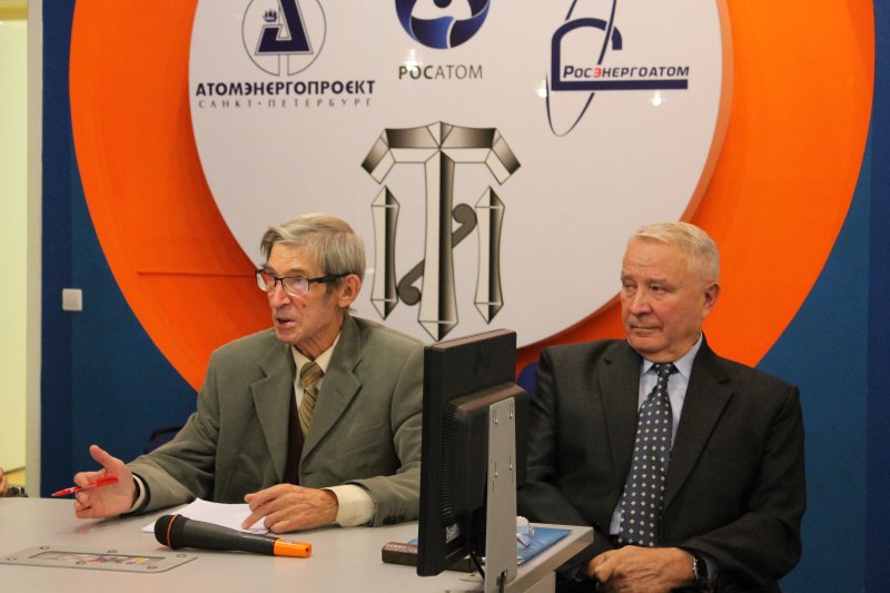 Фото к Проект «Укрытие». Взгляд специалистов.