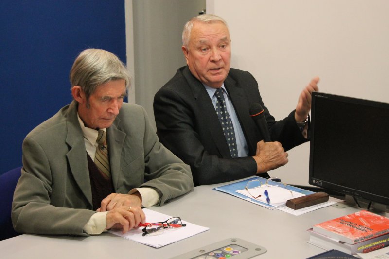 Фото к Проект «Укрытие». Взгляд специалистов.