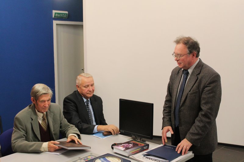 Фото к Проект «Укрытие». Взгляд специалистов.