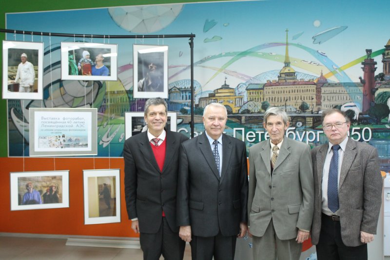 Фото к Проект «Укрытие». Взгляд специалистов.