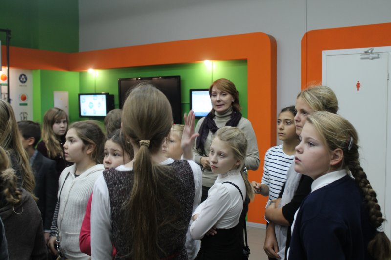 Фото к ЛАЭС в лицах