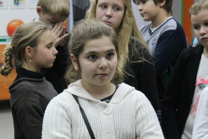 Фото к ЛАЭС в лицах