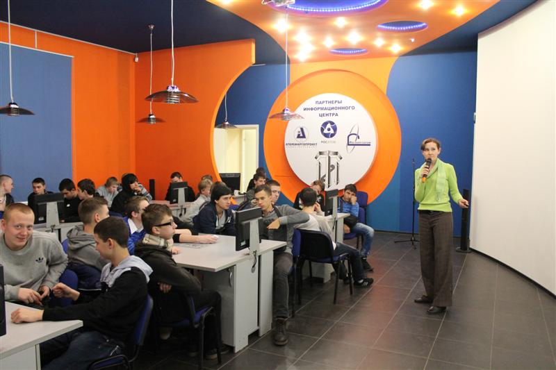 Фото к Умелые руки для строительства ледоколов