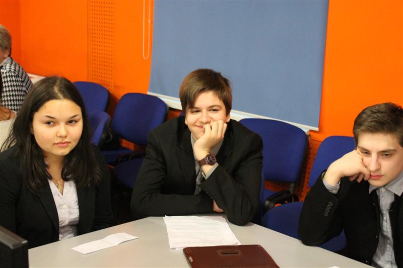 Фото к «Научная экспедиция» школьников подошла к завершению