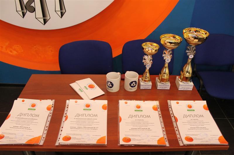 Фото к «Научная экспедиция» школьников подошла к завершению