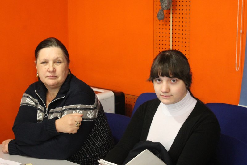 Фото к В информационном центре Санкт-Петербурга прошли мероприятия, посвященные празднованию Дня российской науки.