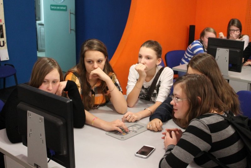 Фото к «Миссия zZz: ЗАмки, Знания, ЗамкИ»