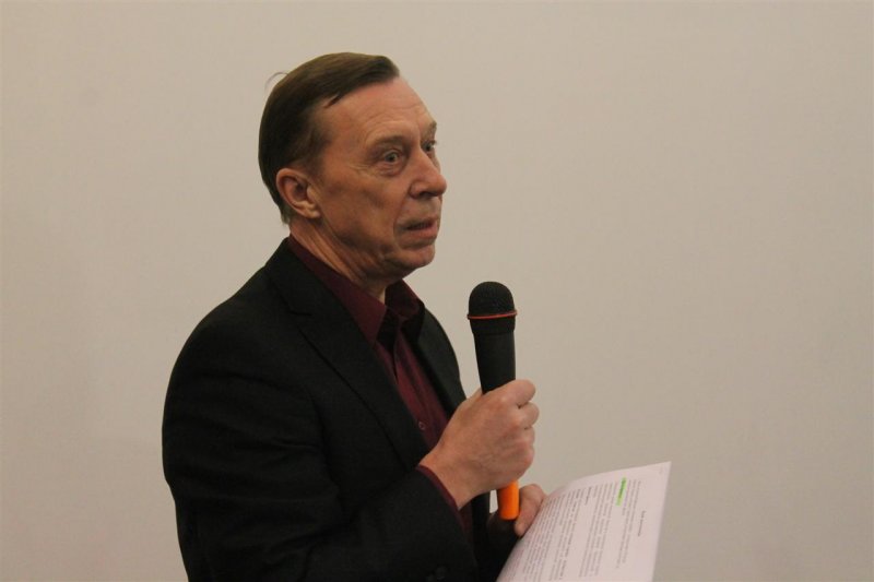 Фото к В Петербурге совершили путешествие в будущее отрасли