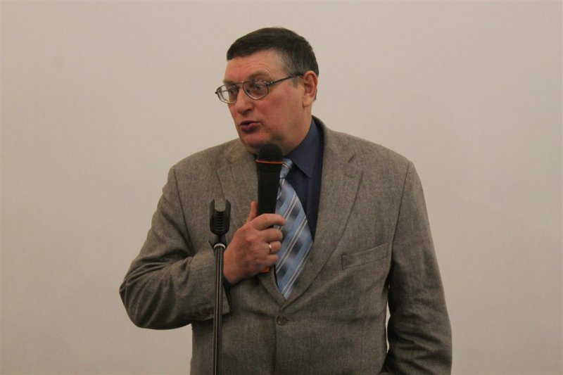 Фото к В Петербурге совершили путешествие в будущее отрасли