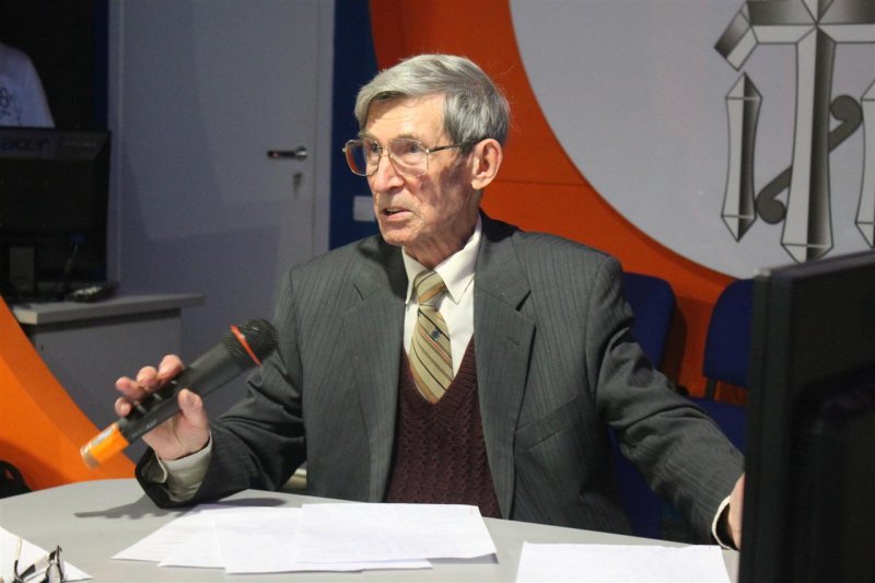 Фото к Вклад атомной отрасли в оборону страны