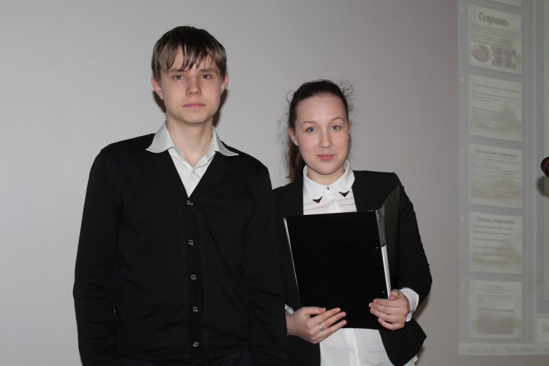 Фото к В Ленинградской области подвели итоги регионального этапа Российского национального юниорского водного конкурса