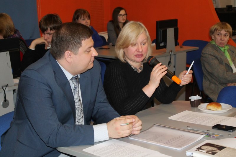 Фото к В Ленинградской области подвели итоги регионального этапа Российского национального юниорского водного конкурса