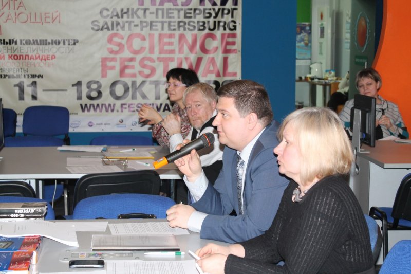 Фото к В Ленинградской области подвели итоги регионального этапа Российского национального юниорского водного конкурса