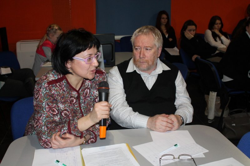 Фото к В Ленинградской области подвели итоги регионального этапа Российского национального юниорского водного конкурса