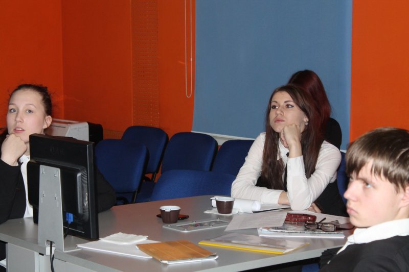 Фото к В Ленинградской области подвели итоги регионального этапа Российского национального юниорского водного конкурса