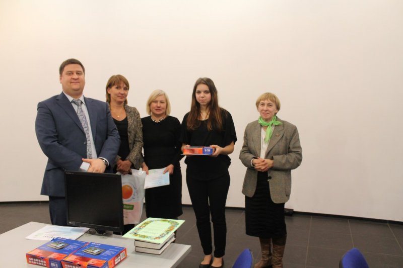 Фото к В Ленинградской области подвели итоги регионального этапа Российского национального юниорского водного конкурса