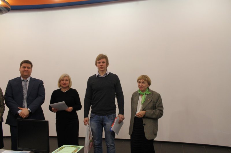 Фото к В Ленинградской области подвели итоги регионального этапа Российского национального юниорского водного конкурса