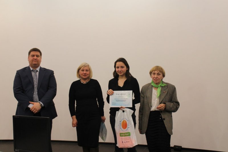 Фото к В Ленинградской области подвели итоги регионального этапа Российского национального юниорского водного конкурса