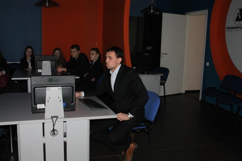 Фото к Цифровое поколение и облачные сервисы.