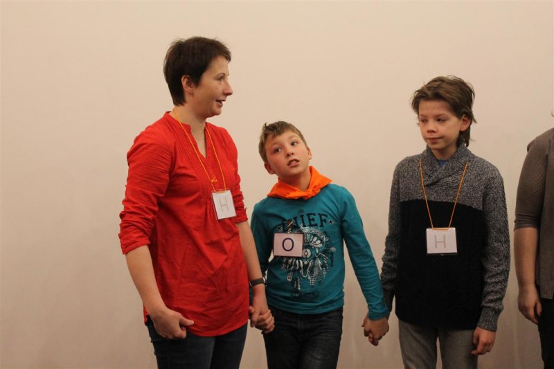 Фото к В Петербурге открылась «Академия нескучных наук»