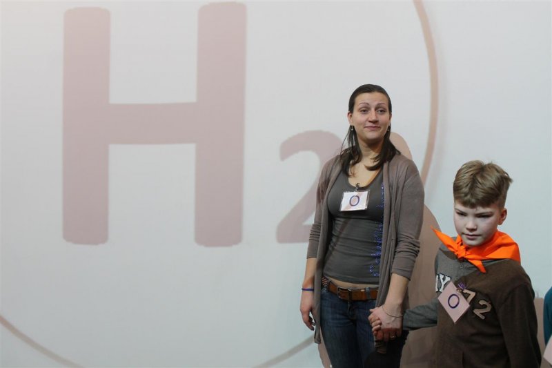 Фото к В Петербурге открылась «Академия нескучных наук»