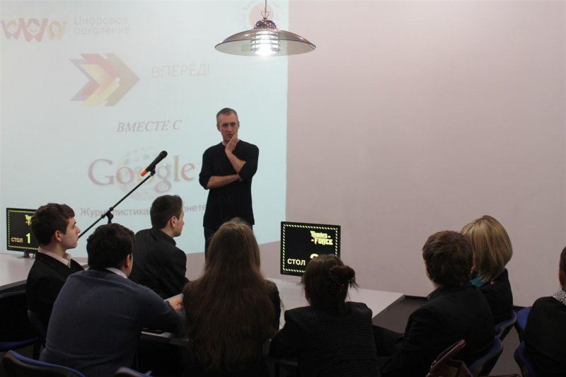 Фото к «Непрофессиональные профессионалы» или «профессиональные непрофессионалы»