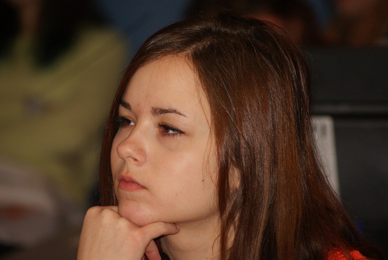 Фото к Учиться?  В России!