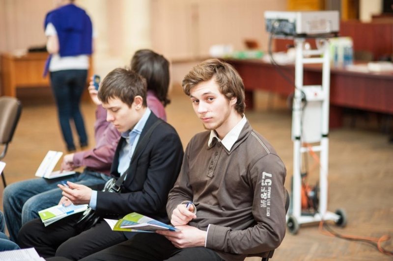 Фото к Формула интеллекта