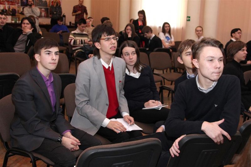 Фото к Формула интеллекта