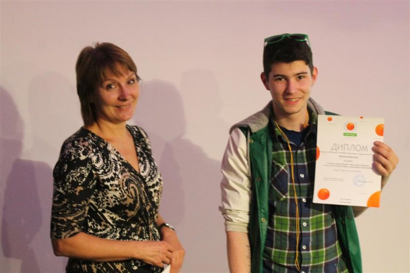 Фото к «Завтра будет!» Вопросы экологии водных ресурсов Санкт-Петербурга и Ленинградской области обсудили в информационном центре по атомной энергии