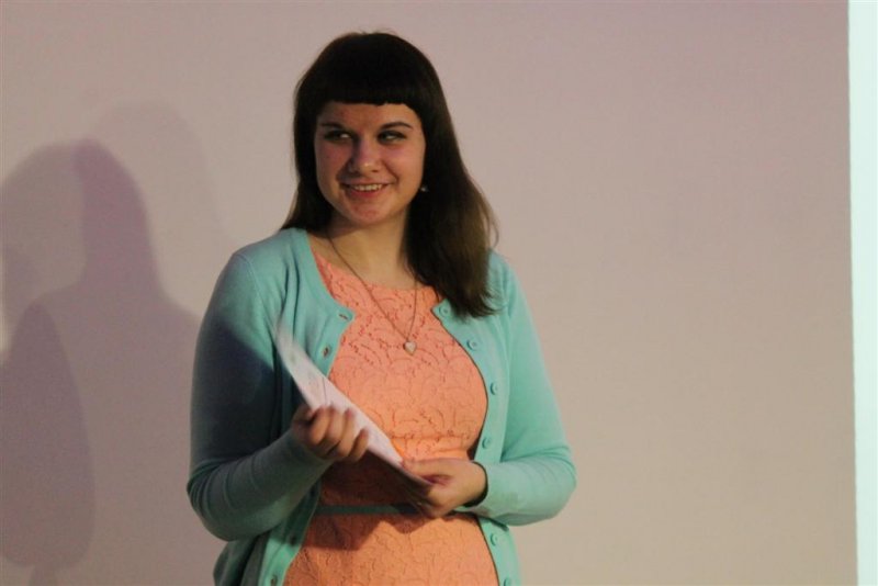 Фото к «Завтра будет!» Вопросы экологии водных ресурсов Санкт-Петербурга и Ленинградской области обсудили в информационном центре по атомной энергии