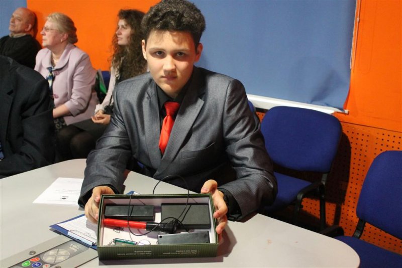 Фото к Определены победители регионального этапа