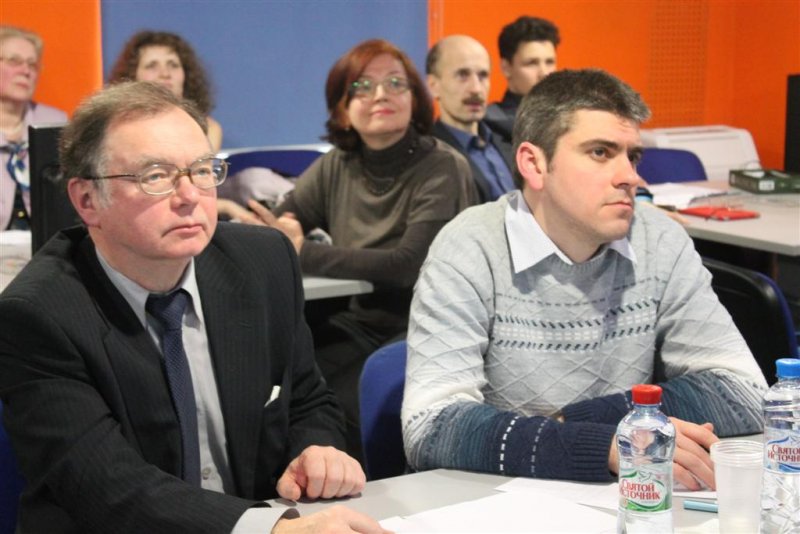 Фото к Определены победители регионального этапа