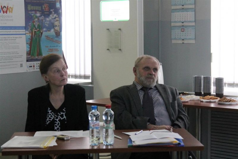 Фото к Определены победители регионального этапа