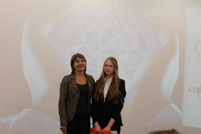 Фото к Определены победители регионального этапа