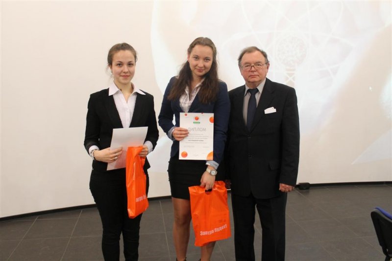 Фото к Определены победители регионального этапа