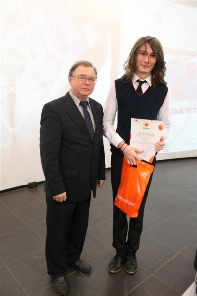 Фото к Определены победители регионального этапа