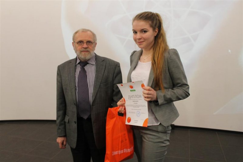 Фото к Определены победители регионального этапа