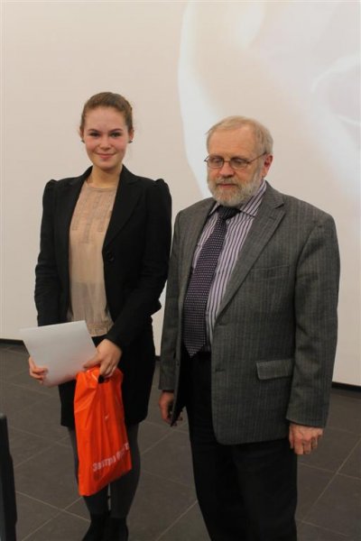 Фото к Определены победители регионального этапа