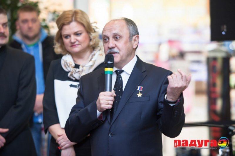 Фото к «Академия наук» в космосе