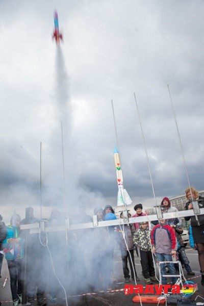 Фото к «Академия наук» в космосе