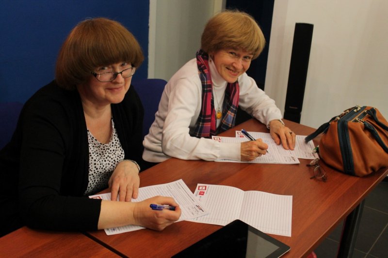 Фото к Тотальный диктант