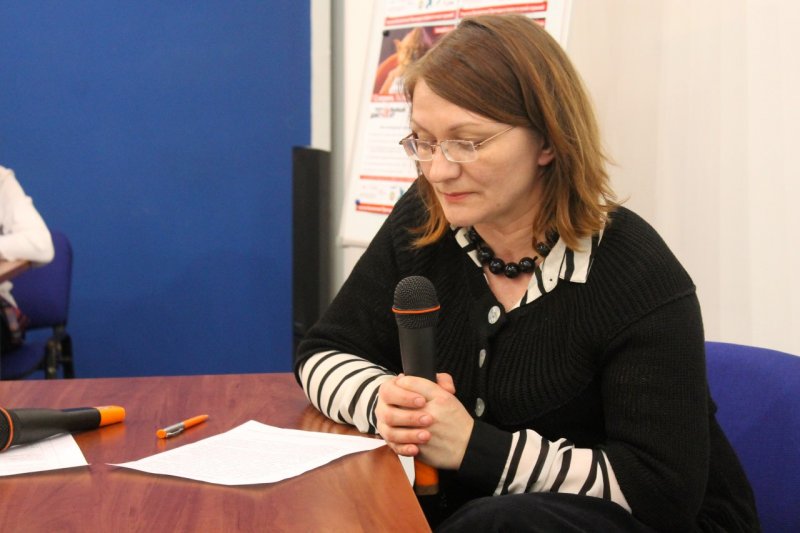 Фото к Тотальный диктант